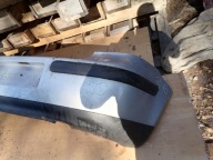bumper rear part VOLKSWAGEN GOLF IV 4 1J6807417