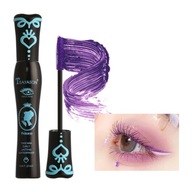 TEAYASON TUSZ DO RZĘS mascara 03 fioletowy purple