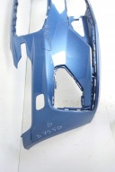 VOLVO V60 II S60 III R design 2018- bumper front front 31690530