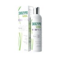 SkrzypoVita Pro szampon przeciw wypadaniu włosów