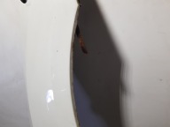 fender front right front Mercedes ML W164 650