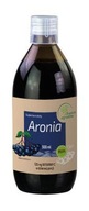 Rodzina Zdrowia Owoce Ogrodów aronia sok 500 ml