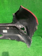 bumper rear rear part TOYOTA C-HR 16