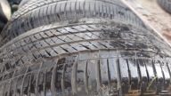 BRIDGESTON ECOPIA HL 422 plus 235/55R18 tyres summer 5,5mm