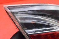 light left rear part rear GS1F-513F0 MAZDA 6 2 II GH 5D HB 07-12