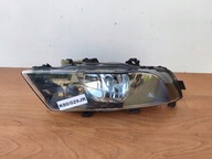 SKODA SUPERB II LEWY HALOGEN 3T0 CIEMNY 3T0941699