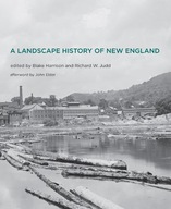 A Landscape History of New England group work