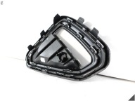 VW T-CROSS 2GM LIFT 23- grid grille intake W bumper right front PDC