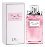 Dior Miss Dior ROSE N'ROSES edt 50 ml ORIGINÁL