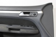 upholstery side door left front VW TOURAN 1T0 1T LIFT