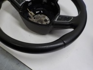 AUDI A6 C6 LIFT FL lenkrad Leder MULTI