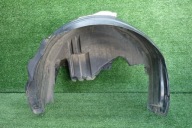 FIAT 500E II 20- mudguard right rear. rear part