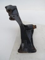 Console Support plaque Pare choc SCANIA 420 1404478