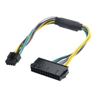 Adaptérový kábel pre Dell 24-pin na 8pin Optiplex 3020