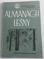 Almanach leśny Borowy