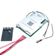 BMS kiegyenlítő BMS JK Smart 3S-8S 200A