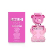 Dámsky parfum Moschino EDT Toy 2 Bubble Gum 100 ml