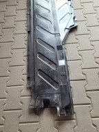 cover chassis left A2136803906 MERCEDES W213 E 220 D 2.0 CDI