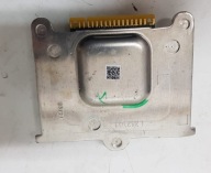 OPEL CORSA F module control unit lights LED L282306