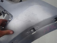 MITSUBISHI PAJERO IV LIFT 14- bumper front washer