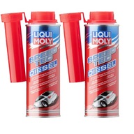 Liqui Moly LM3722 Speed Tec Diesel 250ml x2