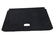 OPEL CORSA D plato floor boot rear original. 511357071 black
