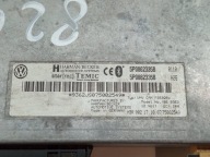 module BLUETOOTH 5P0862335B Seat Leon II (2005-2012)