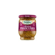 Musztarda Francuska 270g Develey