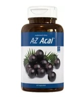 A-Z Acai, 60 kapsúl