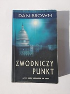 ZWODNICZY PUNKT DAN BROWN