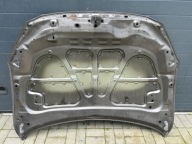 Mazda 3 14-19 kapota