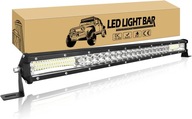 Svetelná lišta Willpower 56 cm 120 W LED