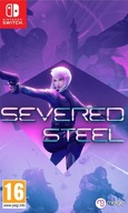 SEVERED STEEL SWITCH PL