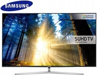 LED TV Samsung UE49MU6402 49" 4K UHD strieborná