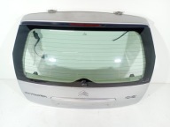 Citroen C3 02-09 boot doors rear part boot kod lakieru EZR