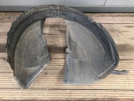 mudguard right front OPEL ASTRA J 13432427