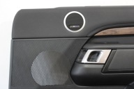 upholstery side door right front LAND ROVER DISCOVERY V 5 L462