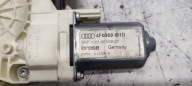 ablakemelő bal eleje mechanizmus Audi A6 C6