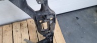 Q5 8R SQ5 LIFT support panel for radiators pillar iron ORG 8R0805594C