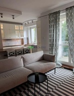 Mieszkanie, Warszawa, Praga-Południe, 90 m²