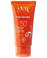 SVR SUN Secure Krem nawilż do opalania 50SPF 50ml