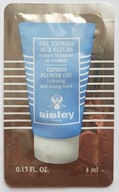 Sisley Express Flower Gel Gélová maska svieža a zamatová pokožka 4ml