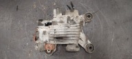 differential diff reduktor haldex Seat Altea XL Freetrack 2,0 TDI