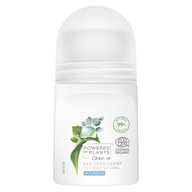 Dove Powered by Plants Eucalyptus 50 ml