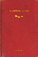 Dagon - ebook