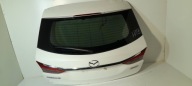 Mazda 6 GJ Kombi trunk door boot (H195)