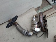FORD KUGA MK3 2.5 HYBRYD catalyst NX68-5G232-BA