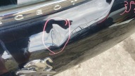 Peugeot 208 1 12- trunk door boot $