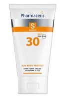 Pharmaceris S SPF 30 emulsja ochronna do skóry nawilżająca odżywia 150 ml