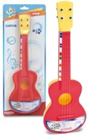 BONTEMPI Španielska gitara 4 struny 40 cm 204042